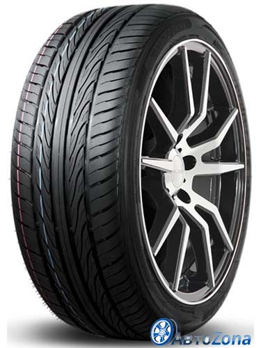 Mazzini ECO607 255/40R19 100W